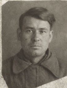 Евсюков Зиновий Леонтьевич
