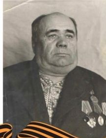 Скляр Парфирий Михайлович