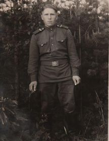 Хвойников Леонид Иванович