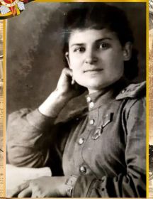 Круглова Таисия Ивановна