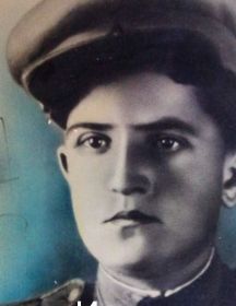 Круглов Герман Иванович
