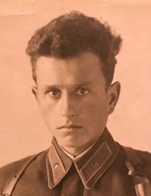 Чекомасов Андрей Михайлович