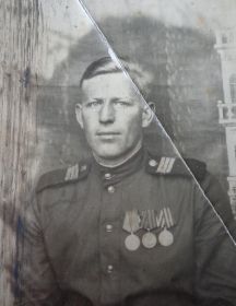 Калинин Артемий Павлович
