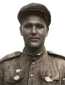 Юзяк Григорий Петрович