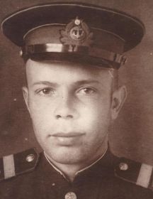 Кузнецов Владимир Михайлович