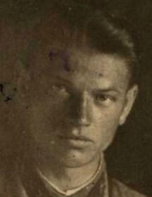 Яковлев Алексей Яковлевич