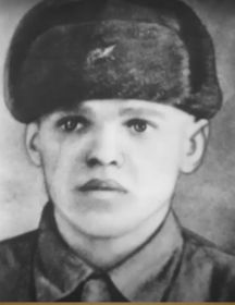 Князев Константин Ильич
