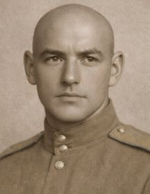 Данилюк Александр Иванович