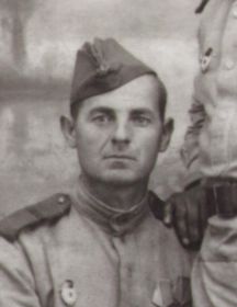 Синепольский Дмитрий Хрисанович