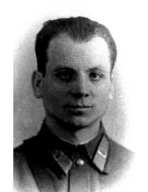 Ленский Алексей Степанович