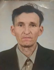 Шипулин Василий Сафронович