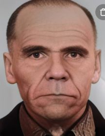 Сяткин Иван Павлович