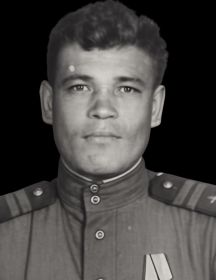 Соколов Леонид Лукич