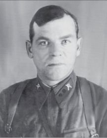 Сигов Григорий Алексеевич
