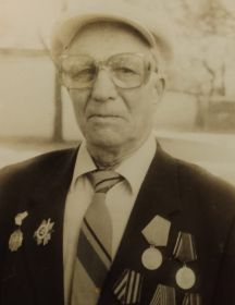 Потапов Илья Васильевич