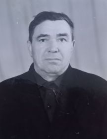 Берест Николай Иванович
