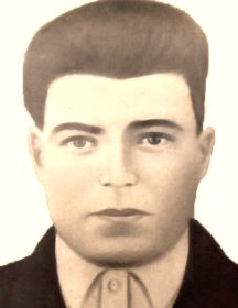 Болотов Федор Иософович