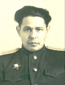 Писанко Николай Лаврентьевич