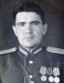 Ересь Александр Степанович