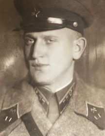 Георгиевский Борис Михайлович