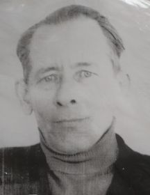 Шацких Алексей Яковлевич
