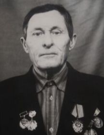 Моторин Александр Иванович