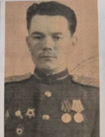 Сокорев Григорий Захарович