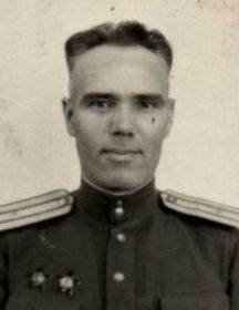 Черкасский Кирилл Федорович