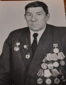 Стряпунин Владимир Алексеевич