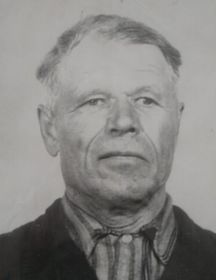 Сухоплюев Петр Феопентович