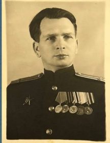 Богачевский Владимир Михайлович