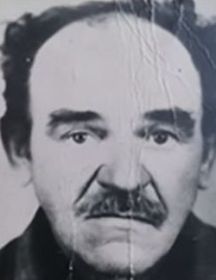 Ситников Максим Никифорович