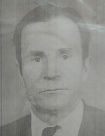 Зорин Петр Васильевич