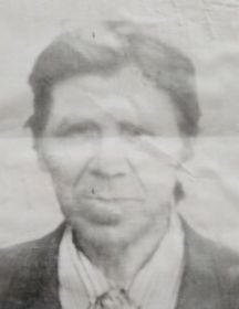 Черенцев Петр Григорьевич