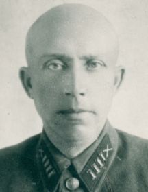Орлов Василий Васильевич