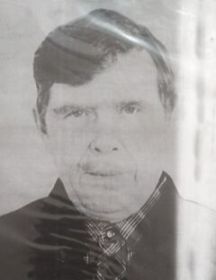 Микуров Петр Павлович