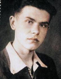 Чеботарев Виктор Александрович