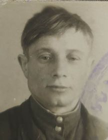 Степанов Николай Павлович