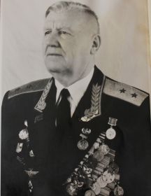 Горячко Леонид Дорофеевич