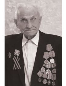 Седаков Иван Евгеньевич