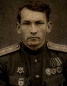 Решетин Виктор Иванович