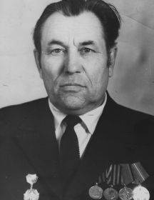 Котенёв Иван Павлович