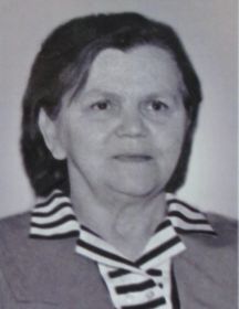 Максимова София Александровна