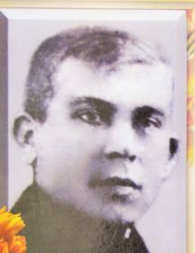 Матвеев Анатолий Петрович