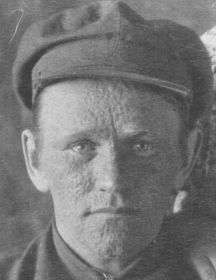Колбягин Яков Семёнович