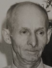 Щербаков Сергей Алексеевич