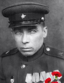 Смирнов Леонид Трофимович