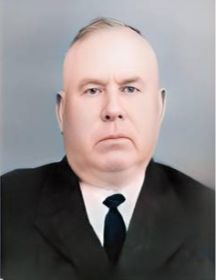 Игнатченко Георгий Петрович