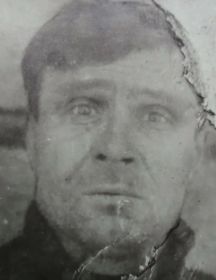 Цереня Яков Гаврилович