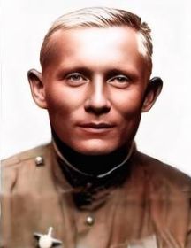 Глущенко Павел Павлович
